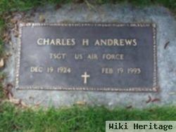 Charles H Andrews