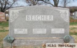 John R. Beicher