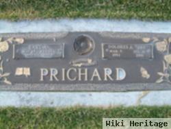 Earl A Prichard