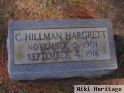 C. Hillman Hargrett