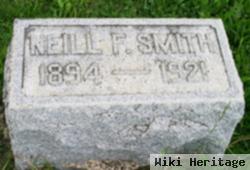 Neill F. Smith