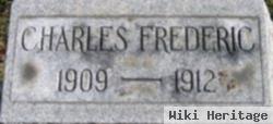 Charles Frederick Hughes