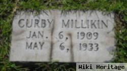 Curby Millikin