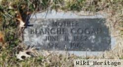 Blanche Cogan