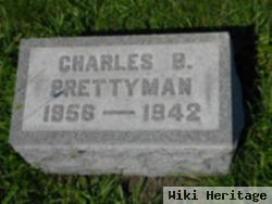 Charles B Prettyman