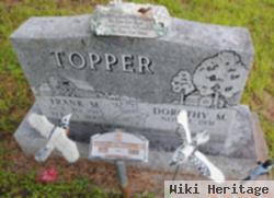 Frank M. Topper