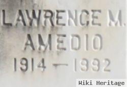 Lawrence M. Amedio