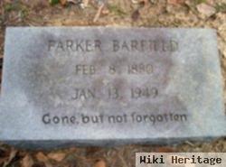 Parker Barfield