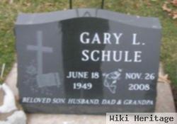 Gary L. Schule