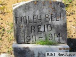 Emley Reid