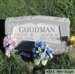 Jasper A. Goodman