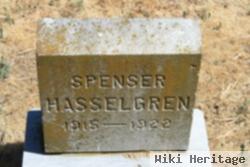 Spenser Hasselgren