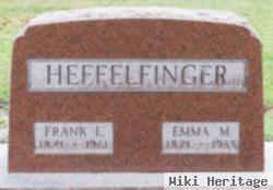 Frank L. Heffelfinger