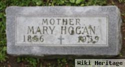 Mary Collins Hogan