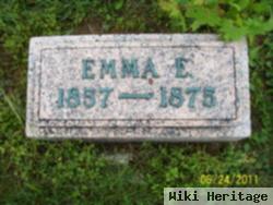 Emma E. Handley