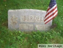 Edith V. Berdell