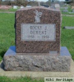 Rocky J. Dement