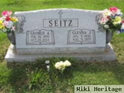 George A. Seitz