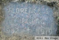 Florence S Nordeng