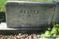 Jessie C Johnson Reiner