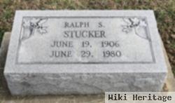 Ralph Samuel Stucker