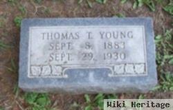 Thomas Terry Young