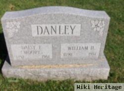 Daisy F Moore Danley