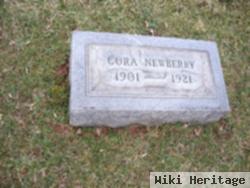 Cora Newberry