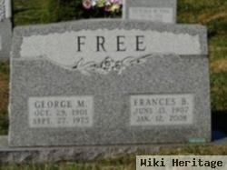 George M. Free