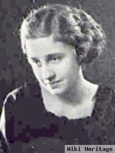 Esther Humbert Wedlake