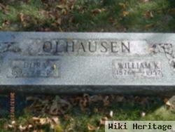 William Karl Olhausen