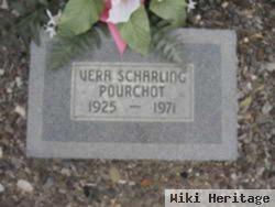 Vera Scharling Pourchot