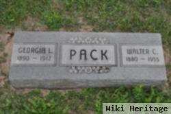 Walter Campbell Pack