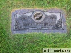 Doris L Pettipiece