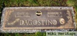 Gary G Dagostino