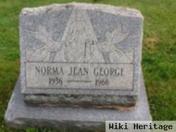 Norma Jean George