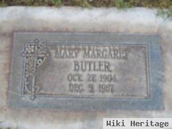 Mary Margaret Butler