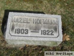 Hazel Ruth Hofmann