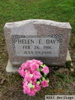 Helen Elizabeth Day