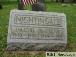 Eva Ethel Nightingale