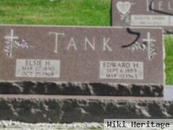 Elsie H. Tabbert Tank