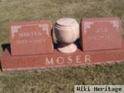 Joe Moser