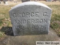 George C. Anderson