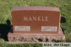 Sgt Charles R Mankle