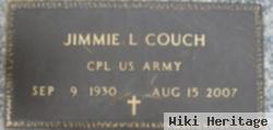 Jimmie Lee Couch