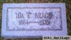 Ida Kirby Bragg