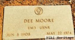 Dee Moore