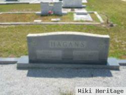 Elisha J. Hagans