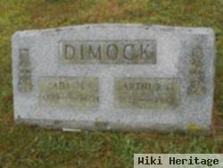 Arthur Fremont Dimock