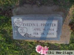 Evelyn L. Proffer